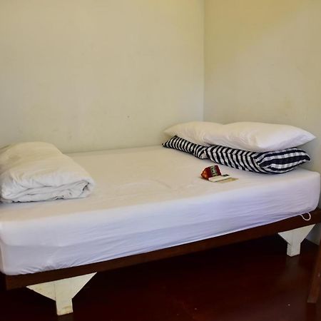 Baan Rare Guesthouse Udon Thani Eksteriør bilde