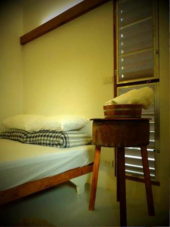Baan Rare Guesthouse Udon Thani Eksteriør bilde