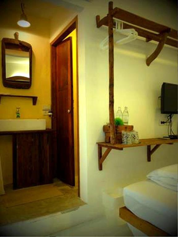 Baan Rare Guesthouse Udon Thani Eksteriør bilde