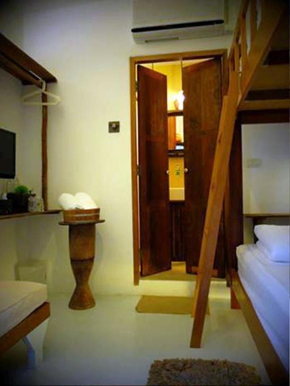 Baan Rare Guesthouse Udon Thani Eksteriør bilde