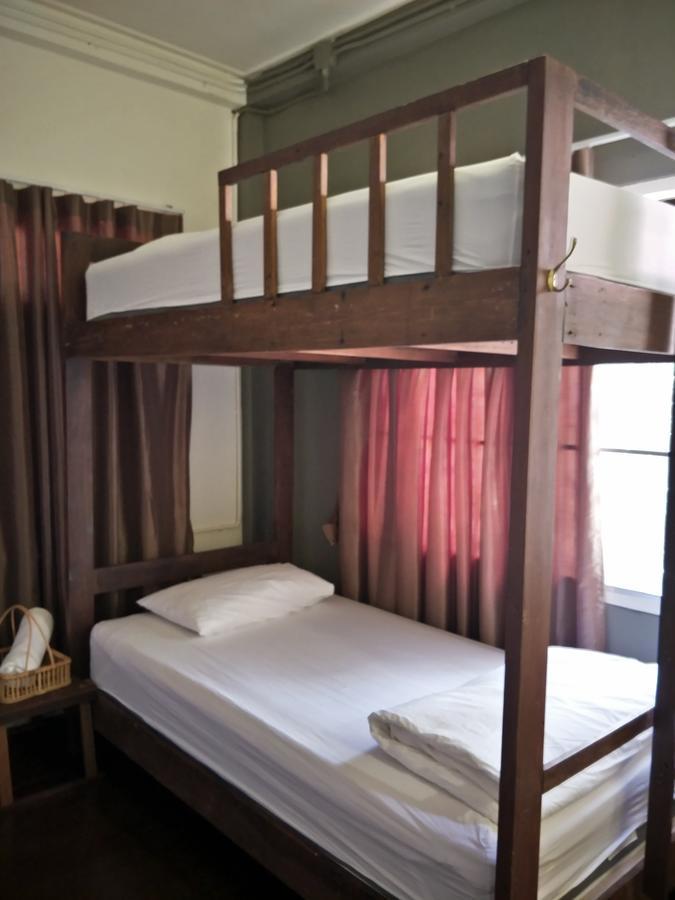 Baan Rare Guesthouse Udon Thani Eksteriør bilde