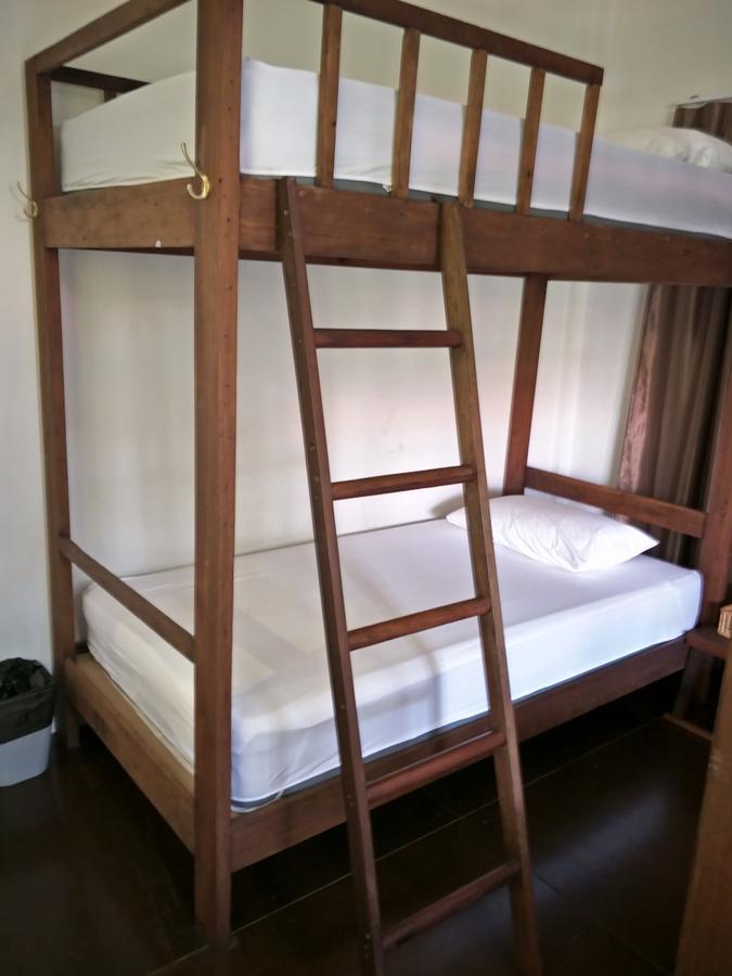 Baan Rare Guesthouse Udon Thani Eksteriør bilde