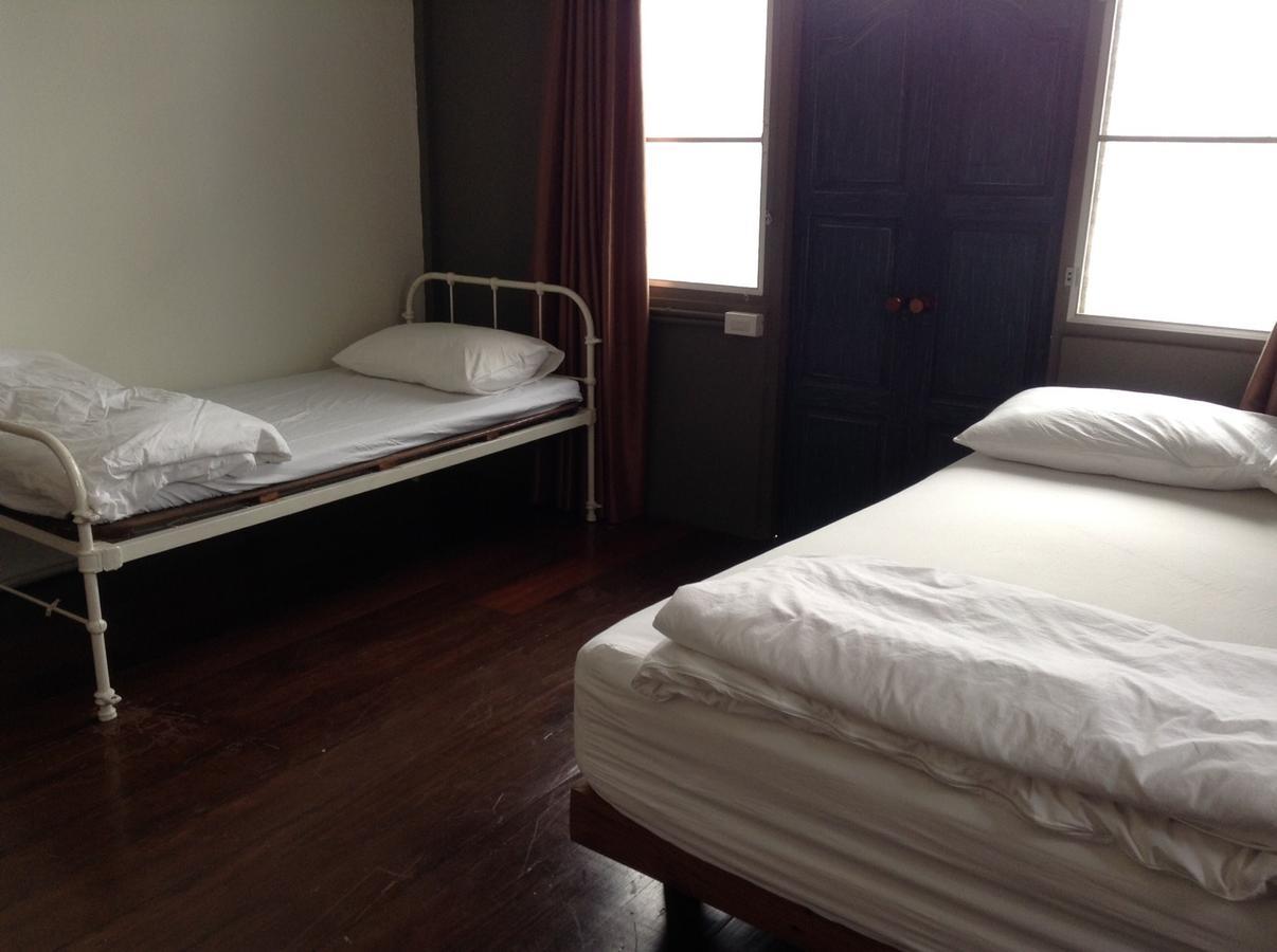 Baan Rare Guesthouse Udon Thani Eksteriør bilde