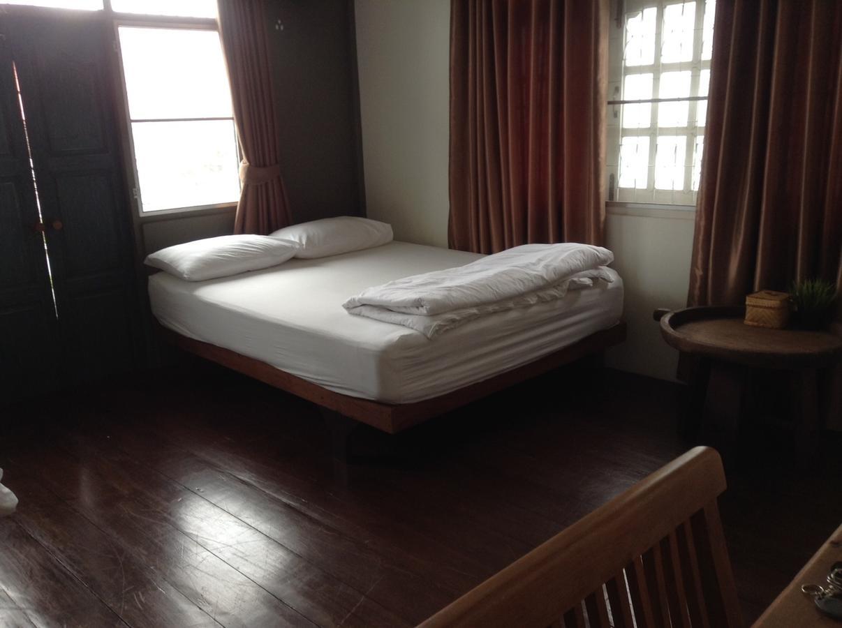 Baan Rare Guesthouse Udon Thani Eksteriør bilde