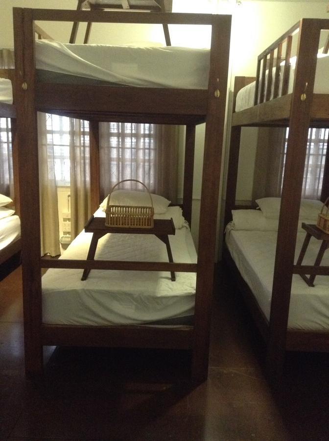 Baan Rare Guesthouse Udon Thani Eksteriør bilde