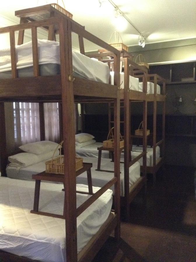 Baan Rare Guesthouse Udon Thani Eksteriør bilde