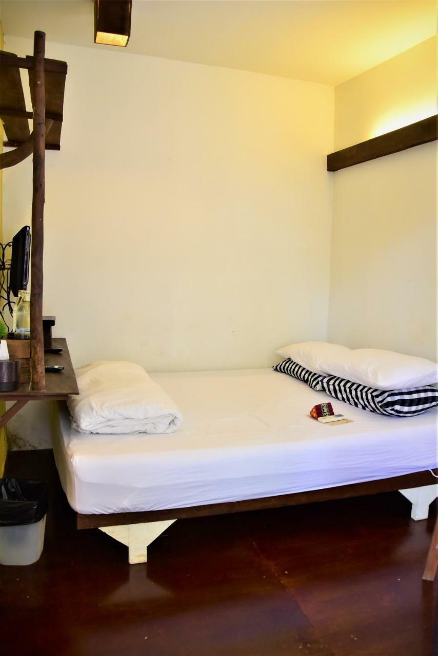 Baan Rare Guesthouse Udon Thani Eksteriør bilde