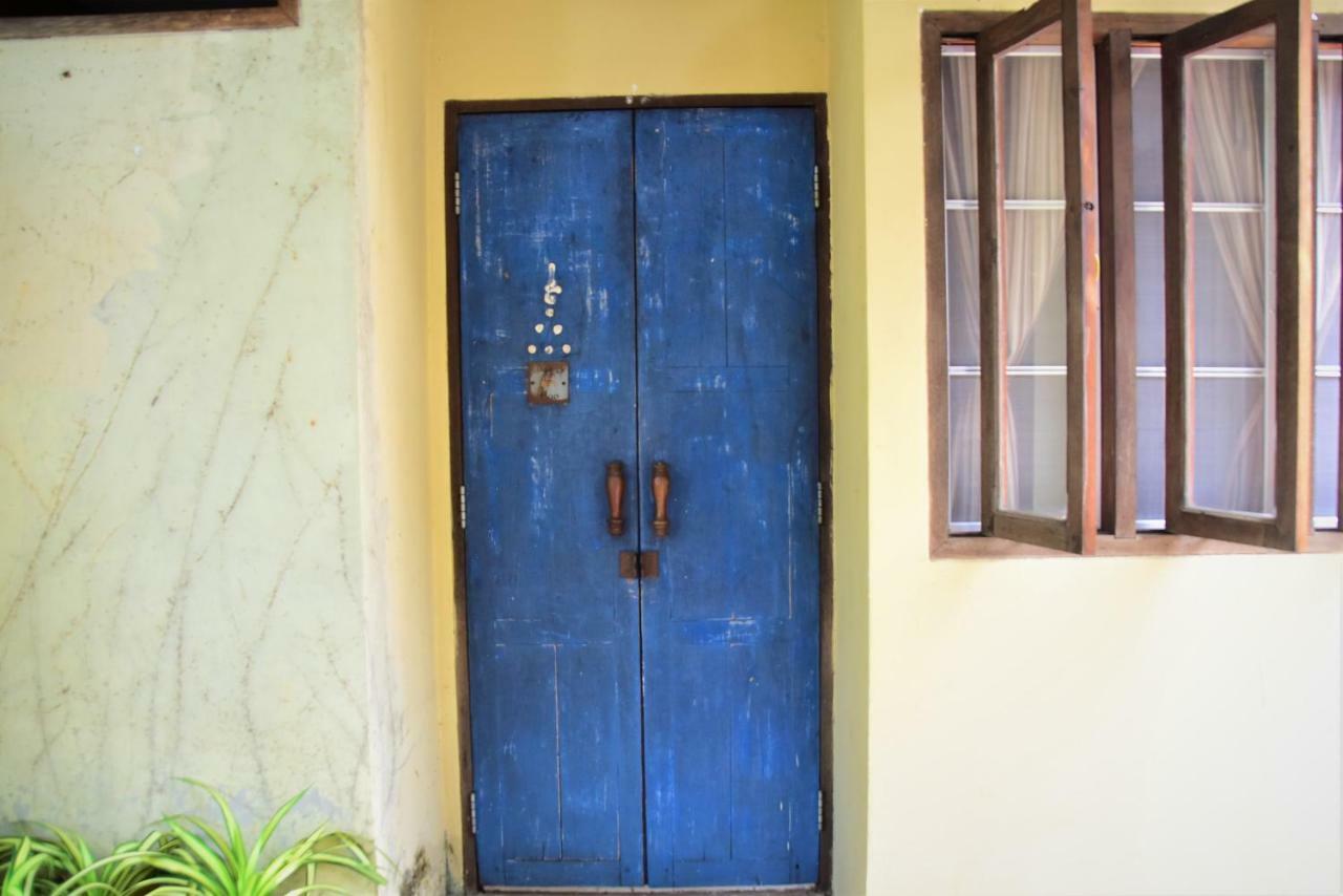 Baan Rare Guesthouse Udon Thani Eksteriør bilde