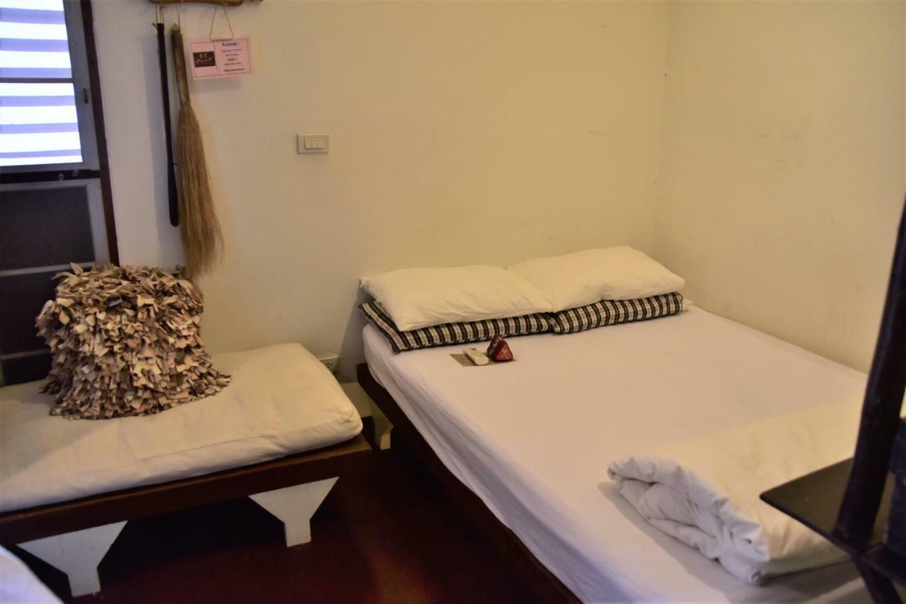 Baan Rare Guesthouse Udon Thani Eksteriør bilde