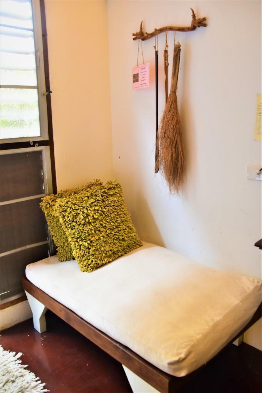 Baan Rare Guesthouse Udon Thani Eksteriør bilde