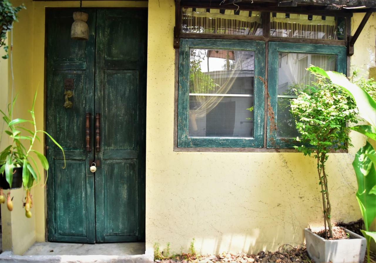 Baan Rare Guesthouse Udon Thani Eksteriør bilde