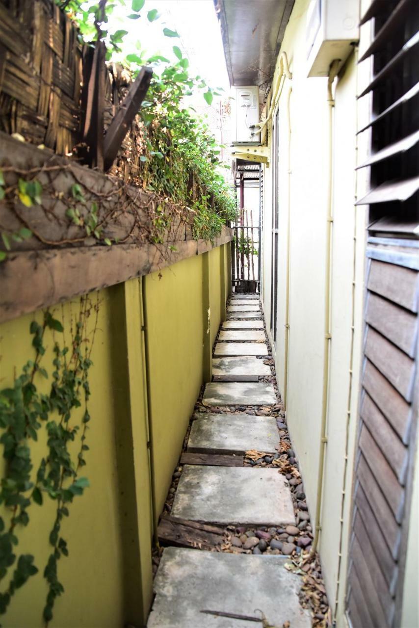Baan Rare Guesthouse Udon Thani Eksteriør bilde
