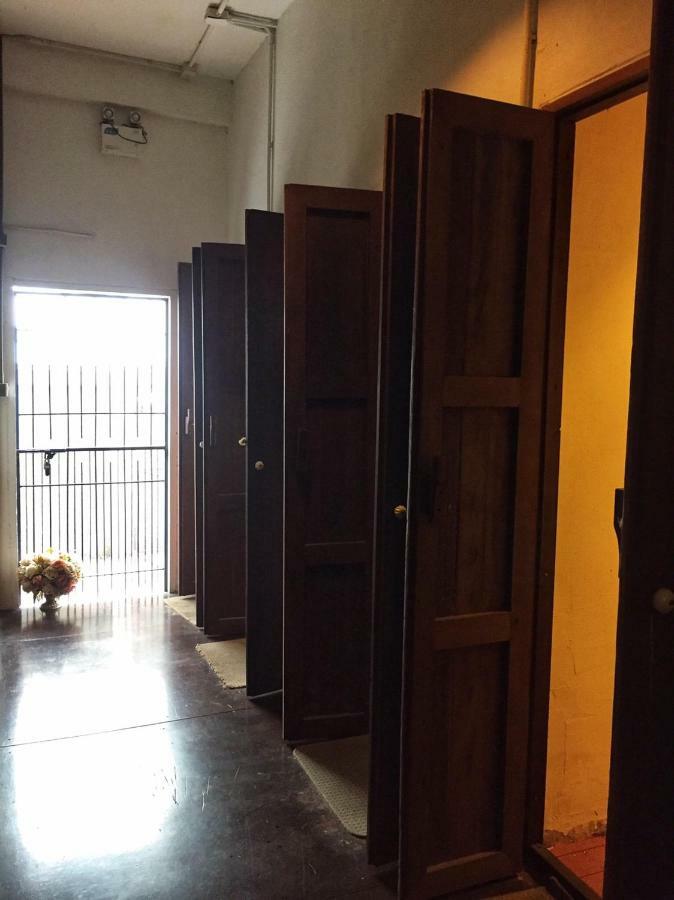 Baan Rare Guesthouse Udon Thani Eksteriør bilde