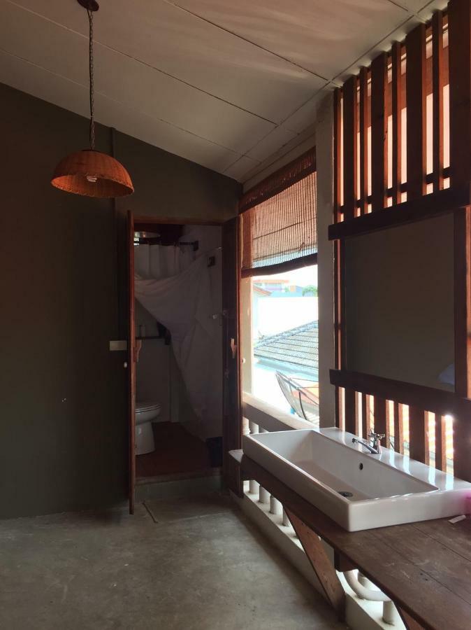 Baan Rare Guesthouse Udon Thani Eksteriør bilde