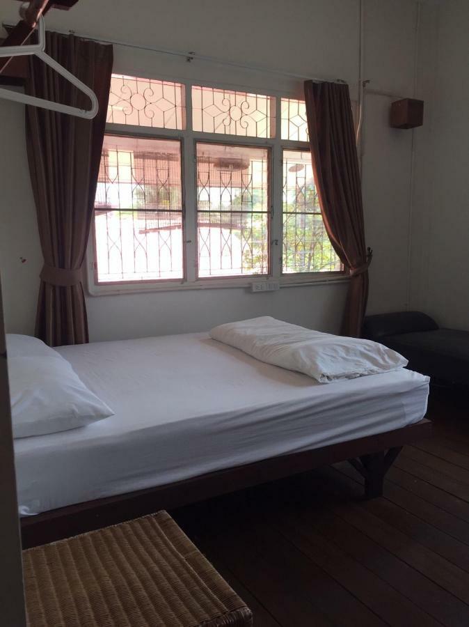 Baan Rare Guesthouse Udon Thani Eksteriør bilde