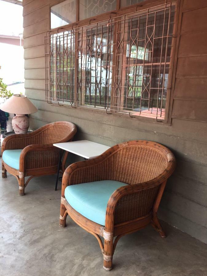 Baan Rare Guesthouse Udon Thani Eksteriør bilde