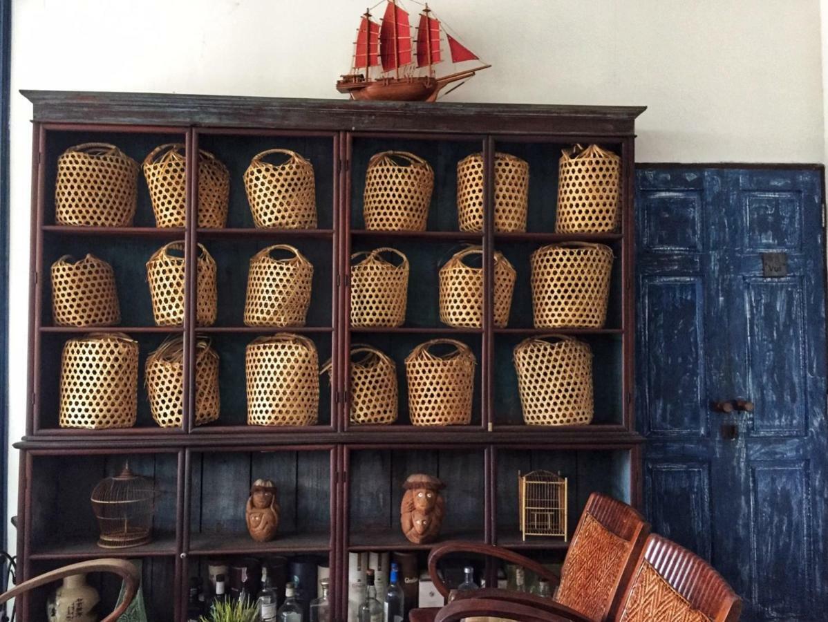 Baan Rare Guesthouse Udon Thani Eksteriør bilde
