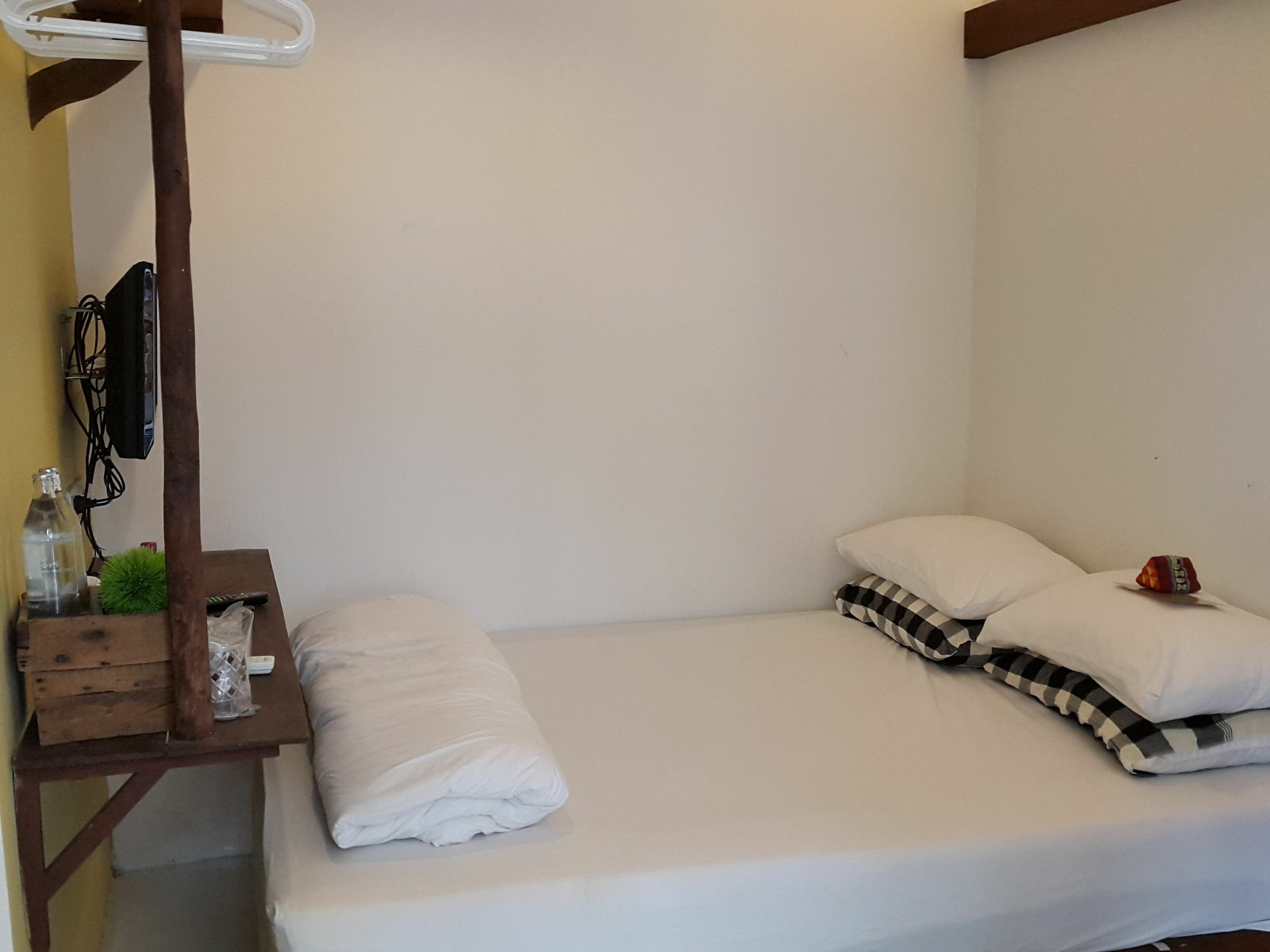 Baan Rare Guesthouse Udon Thani Eksteriør bilde