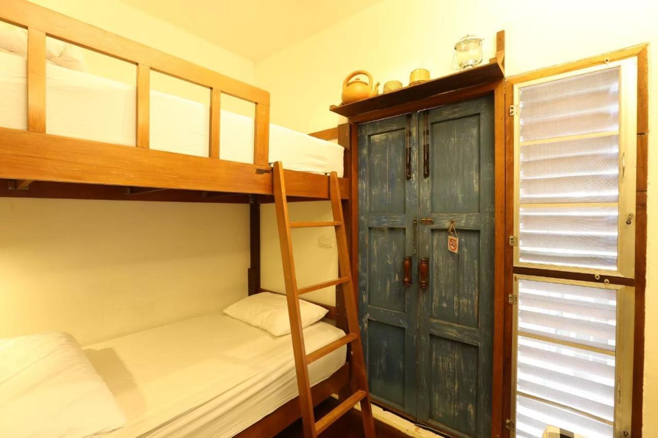 Baan Rare Guesthouse Udon Thani Eksteriør bilde